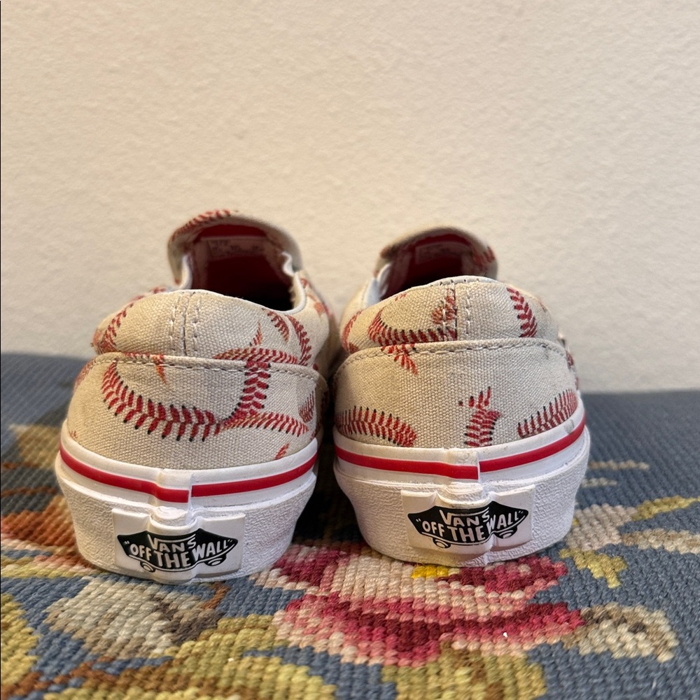 VANS baseball ⚾️ - Picture 4 of 5